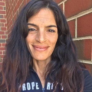 Meet your Posher, Anna